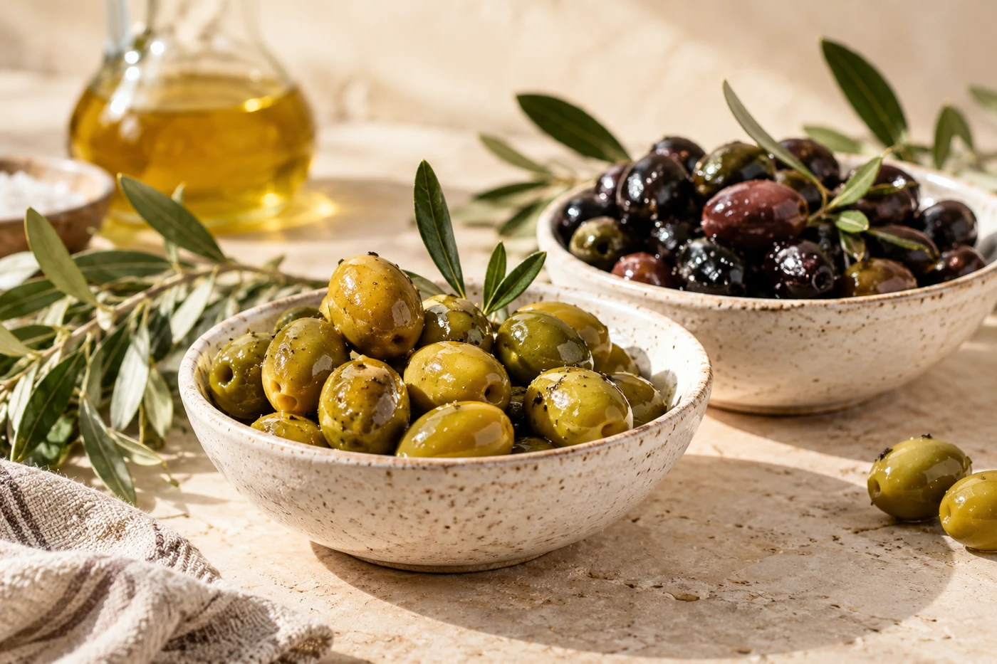 Olives
