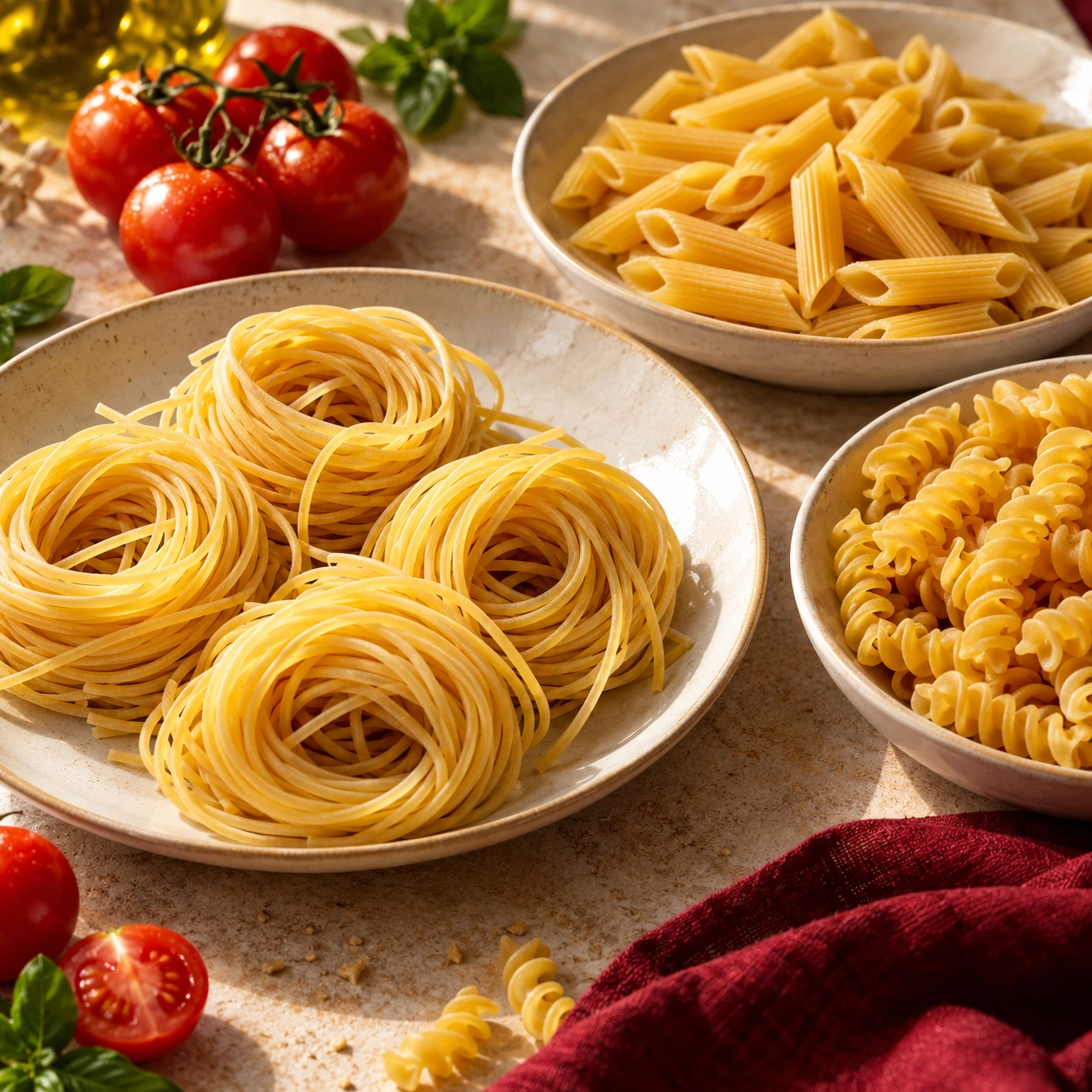 Pasta