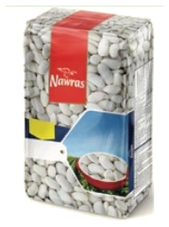 Alberta Beans