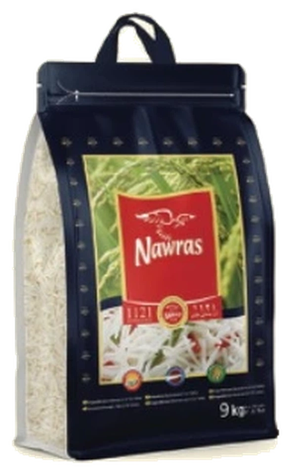 Basmati Rice