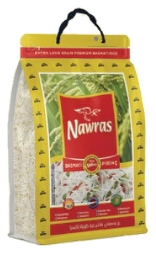 Basmati Rice