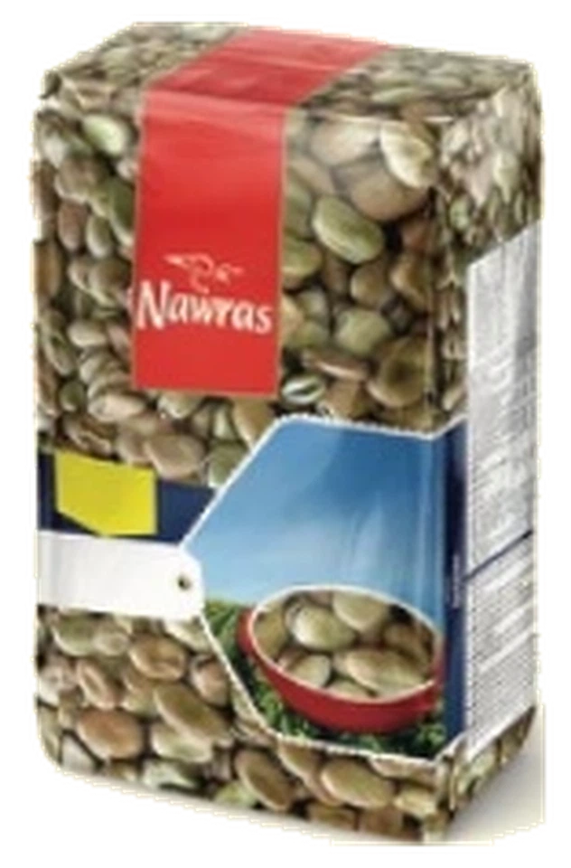 Broad Beans