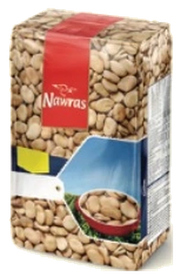Broad Beans