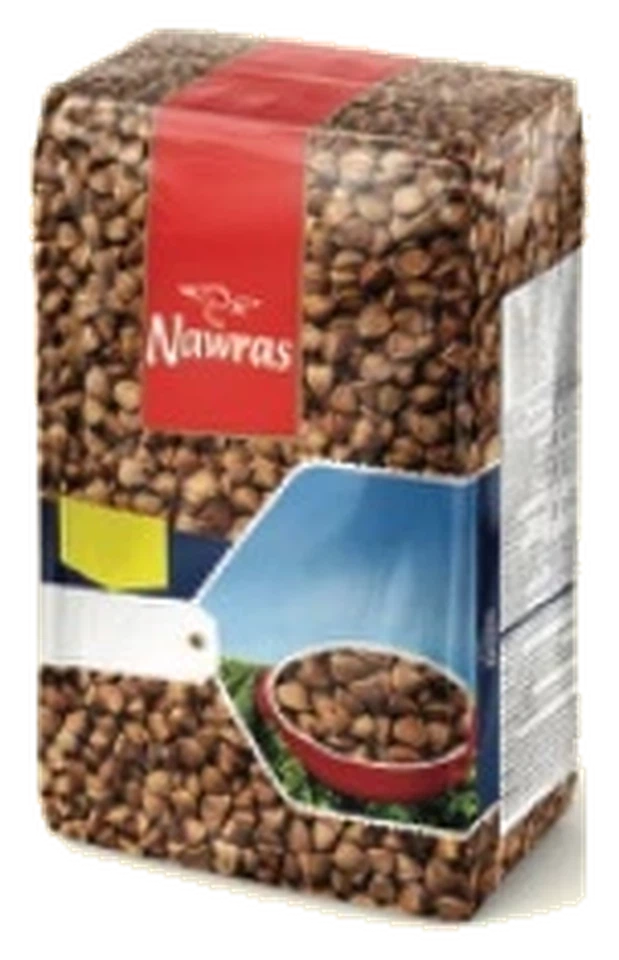 Buckwheat