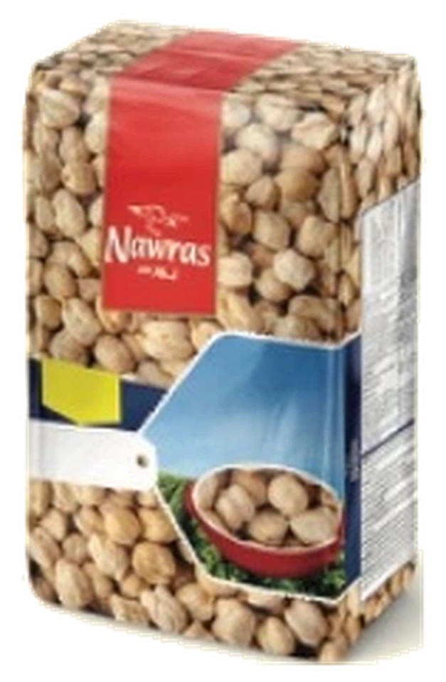 Chickpeas