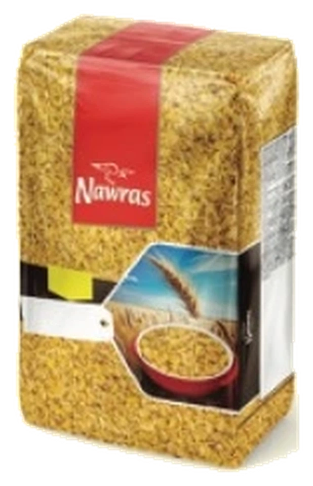 Coarse Bulgur