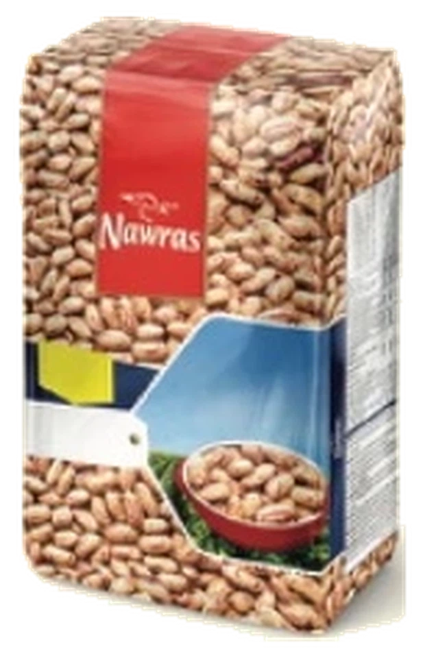 Cranberry Beans