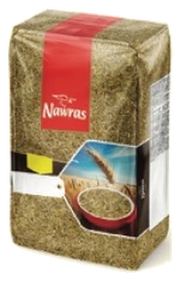 Firik Bulgur