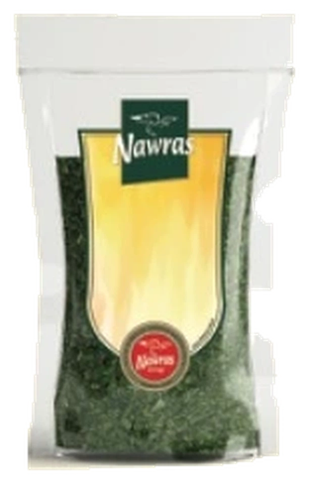 Dried Mint