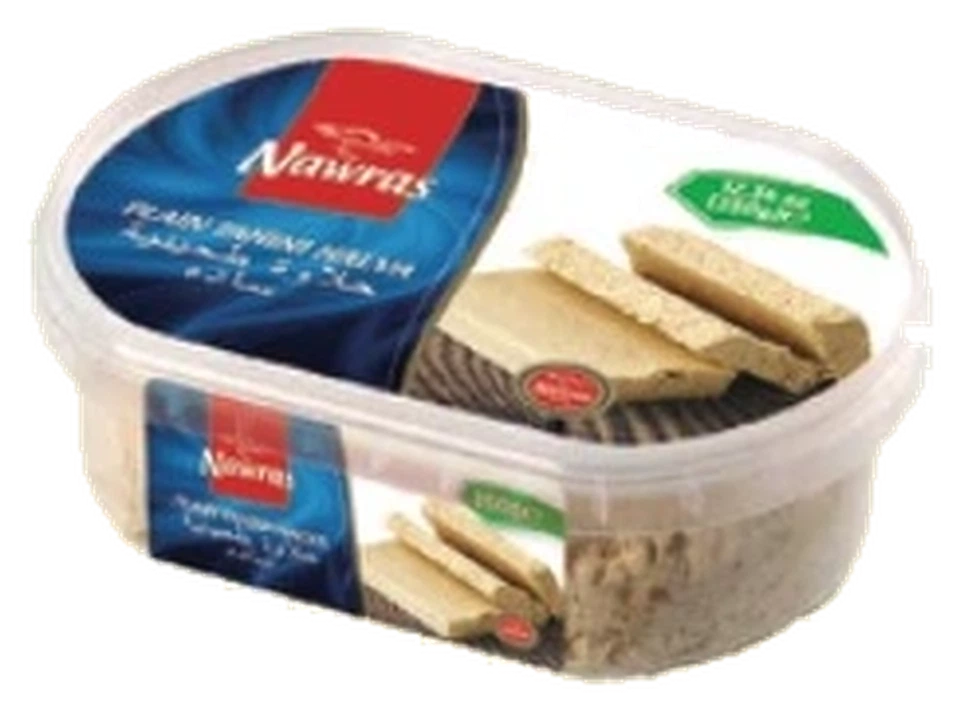 Halvah