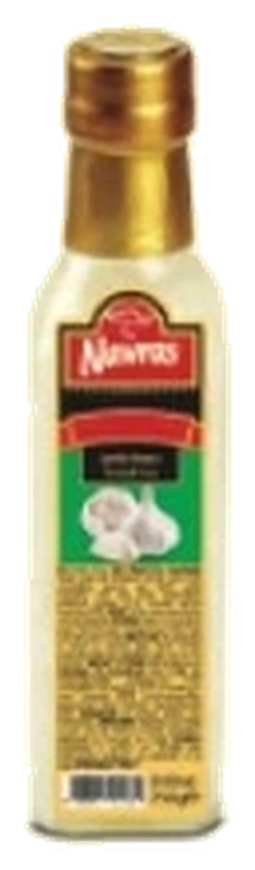 Garlic Sauce