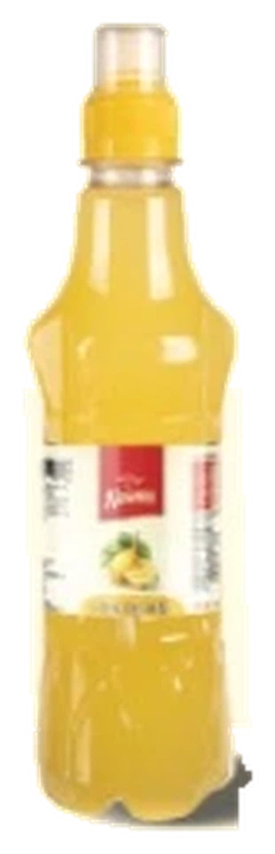 Lemon Sauce