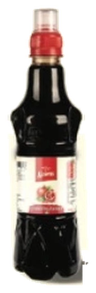 Pomegranate Sauce