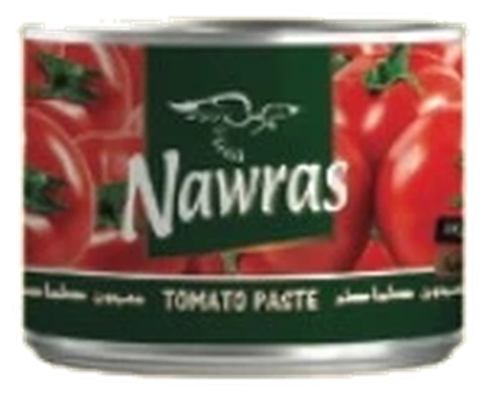 Tomato Paste
