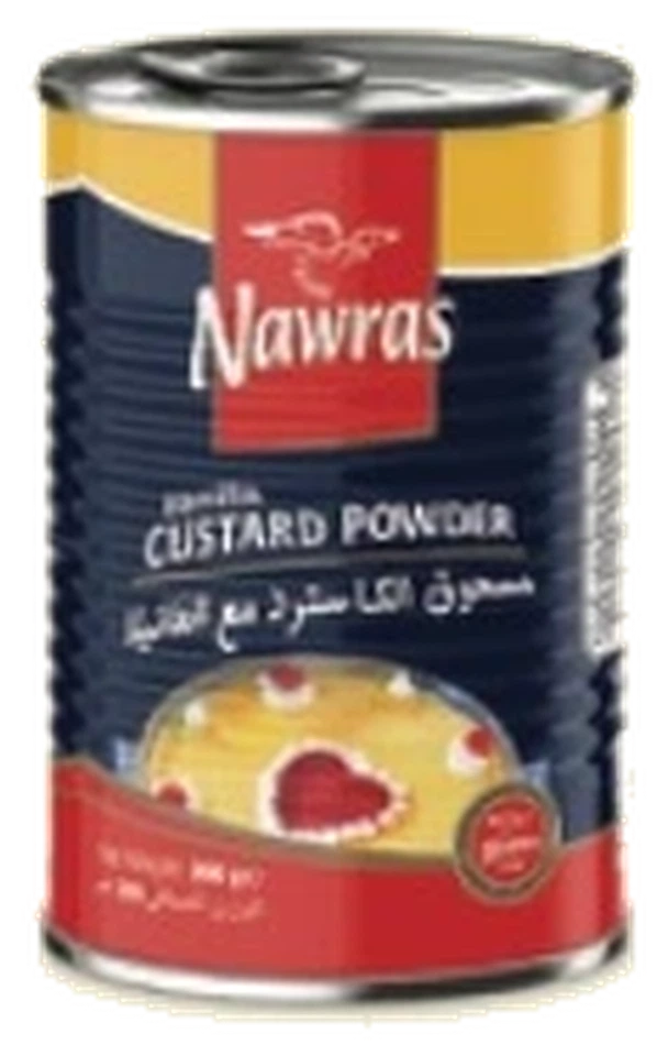 Custard Powder