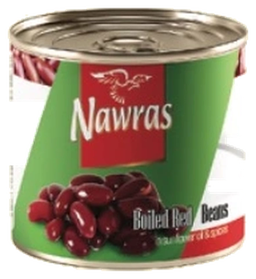 Boiled Red Beans
