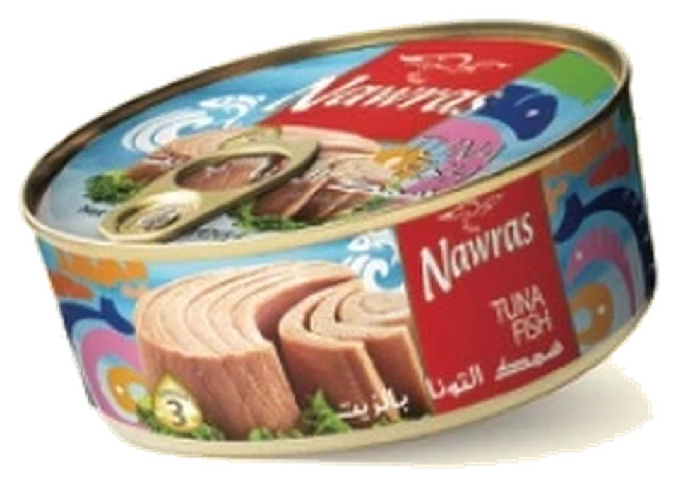 Tuna Fish