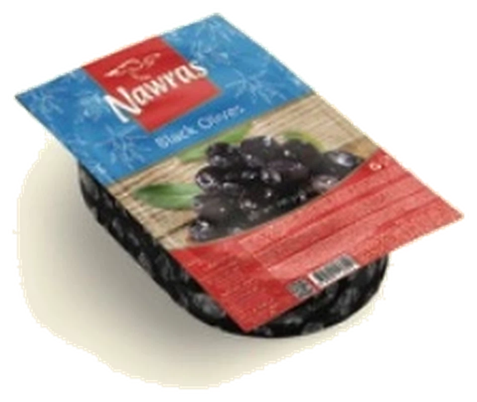 Black Olives