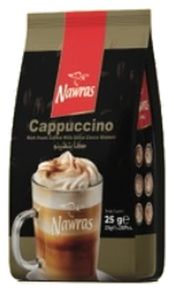 Cappuccino