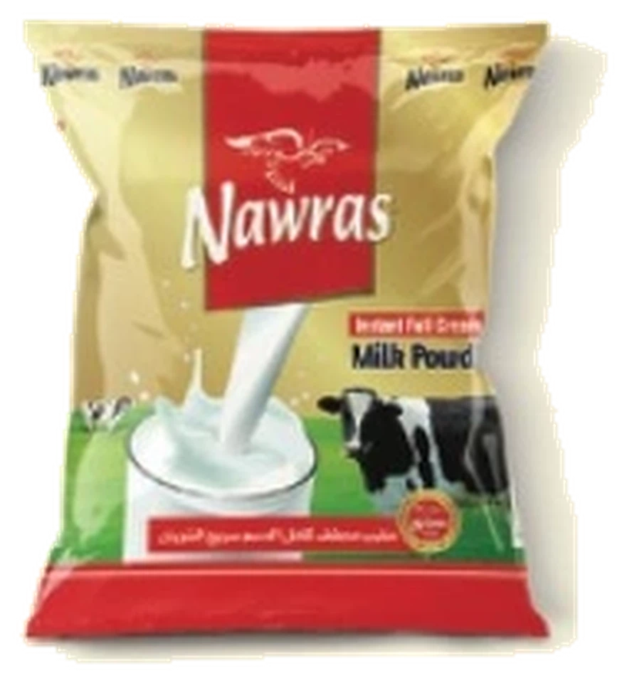 Milk Powder