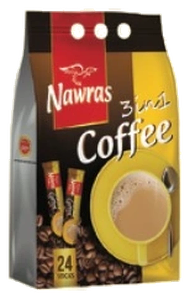 3-in-1 Coffee