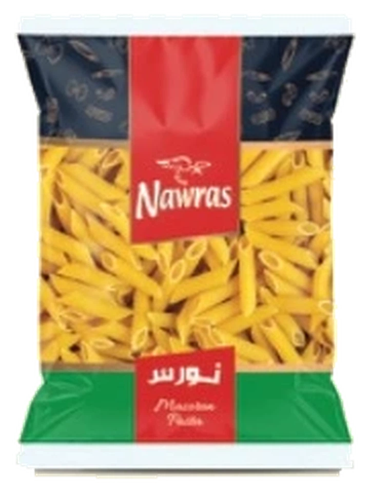 Penne Rigati Pasta