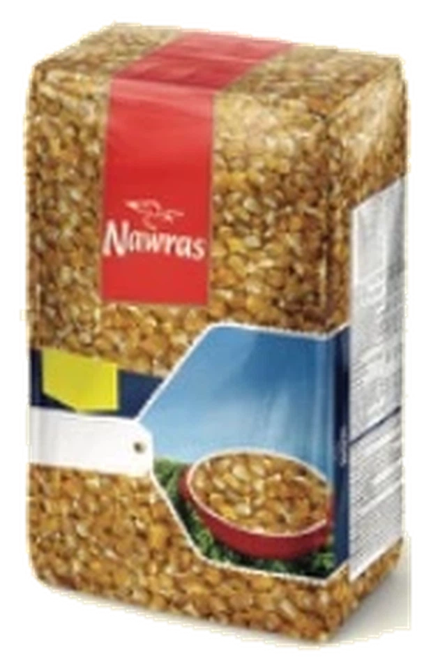 Yellow Corn